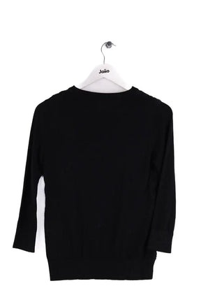 Cardigan Kenzo Noir en Soie