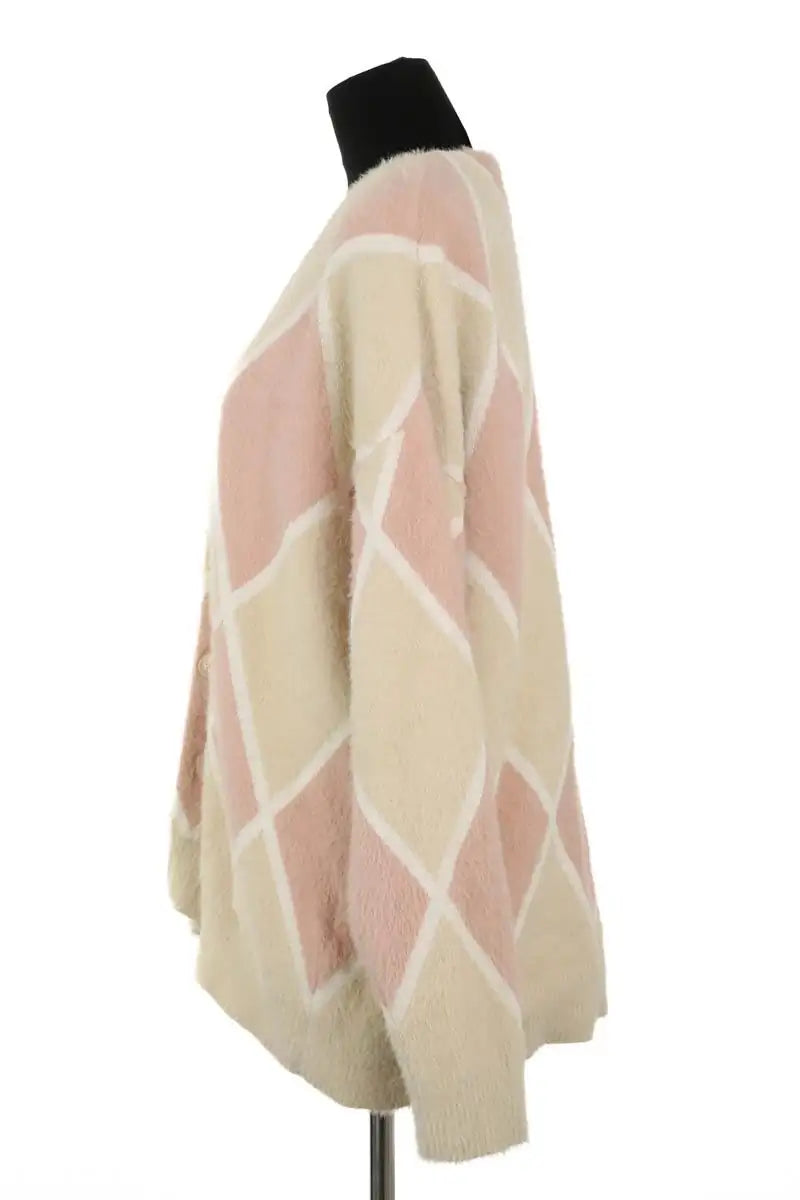 Cardigan Levi's Rose en Polyamide