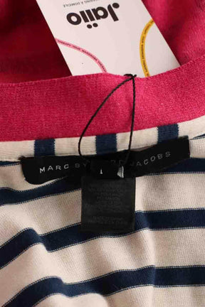 Cardigan Marc By Marc Jacobs Rose en Coton