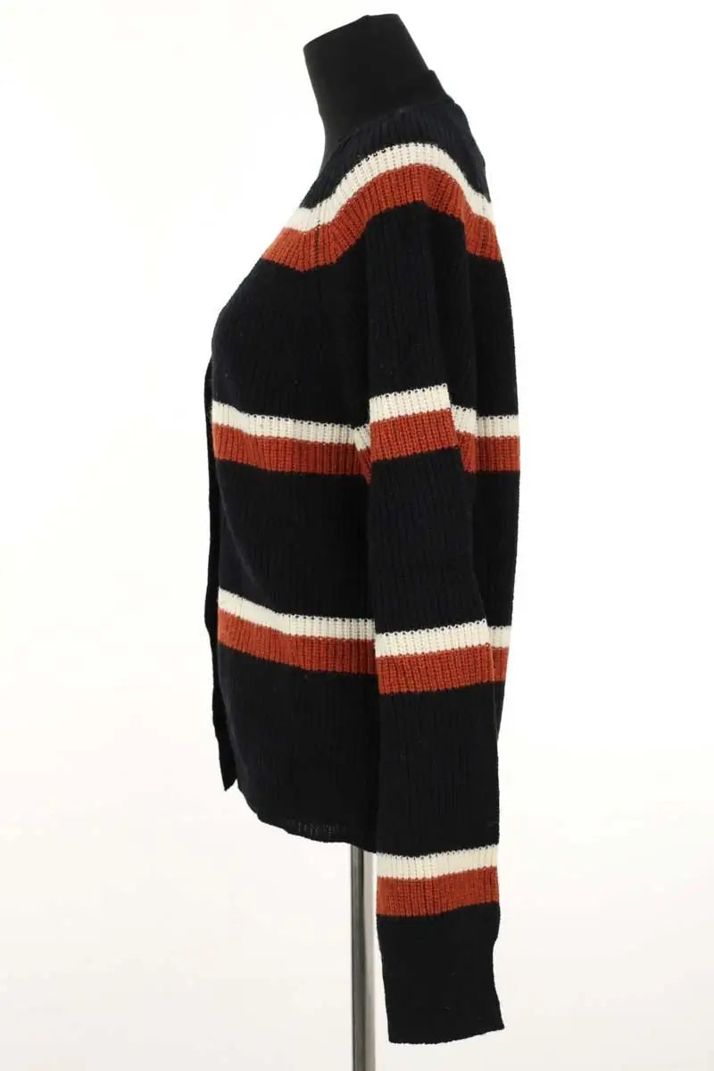 Cardigan Marni Multicolore en Laine