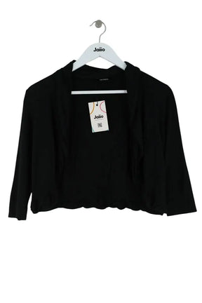 Cardigan Max & Co Noir en Coton, taille M - Seconde Main