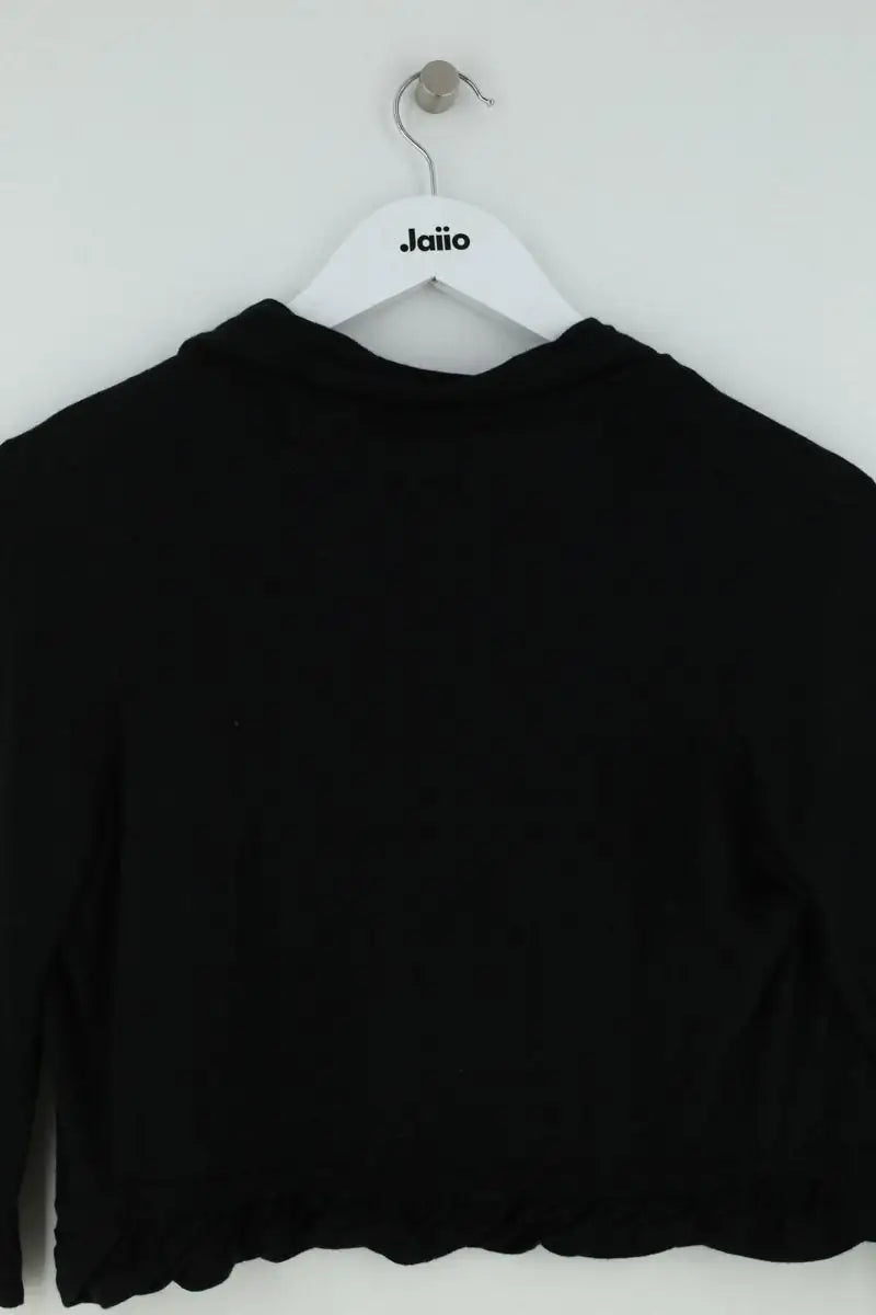Cardigan Max & Co Noir en Coton