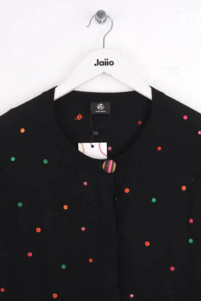 Cardigan Paul Smith Noir en Coton