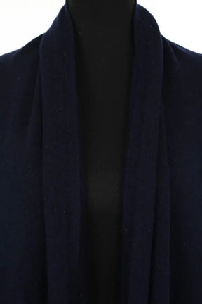 Cardigan Ralph Lauren Bleu en Laine