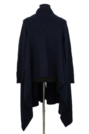 Cardigan Ralph Lauren Bleu en Laine