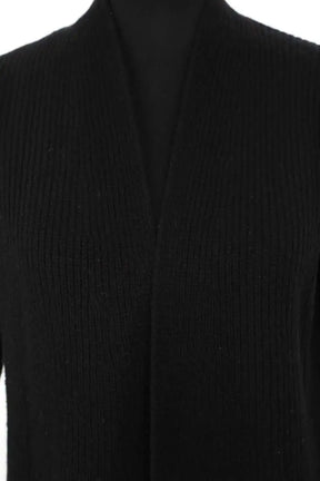 Cardigan Ralph Lauren Noir en Laine