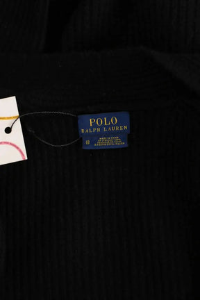 Cardigan Ralph Lauren Noir en Laine