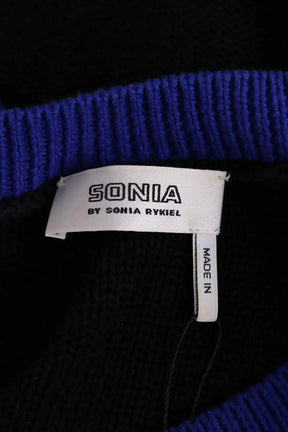 Cardigan Sonia Rykiel Multicolore en Coton
