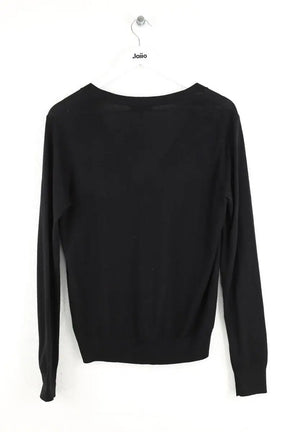 Cardigan Theory Noir en Coton