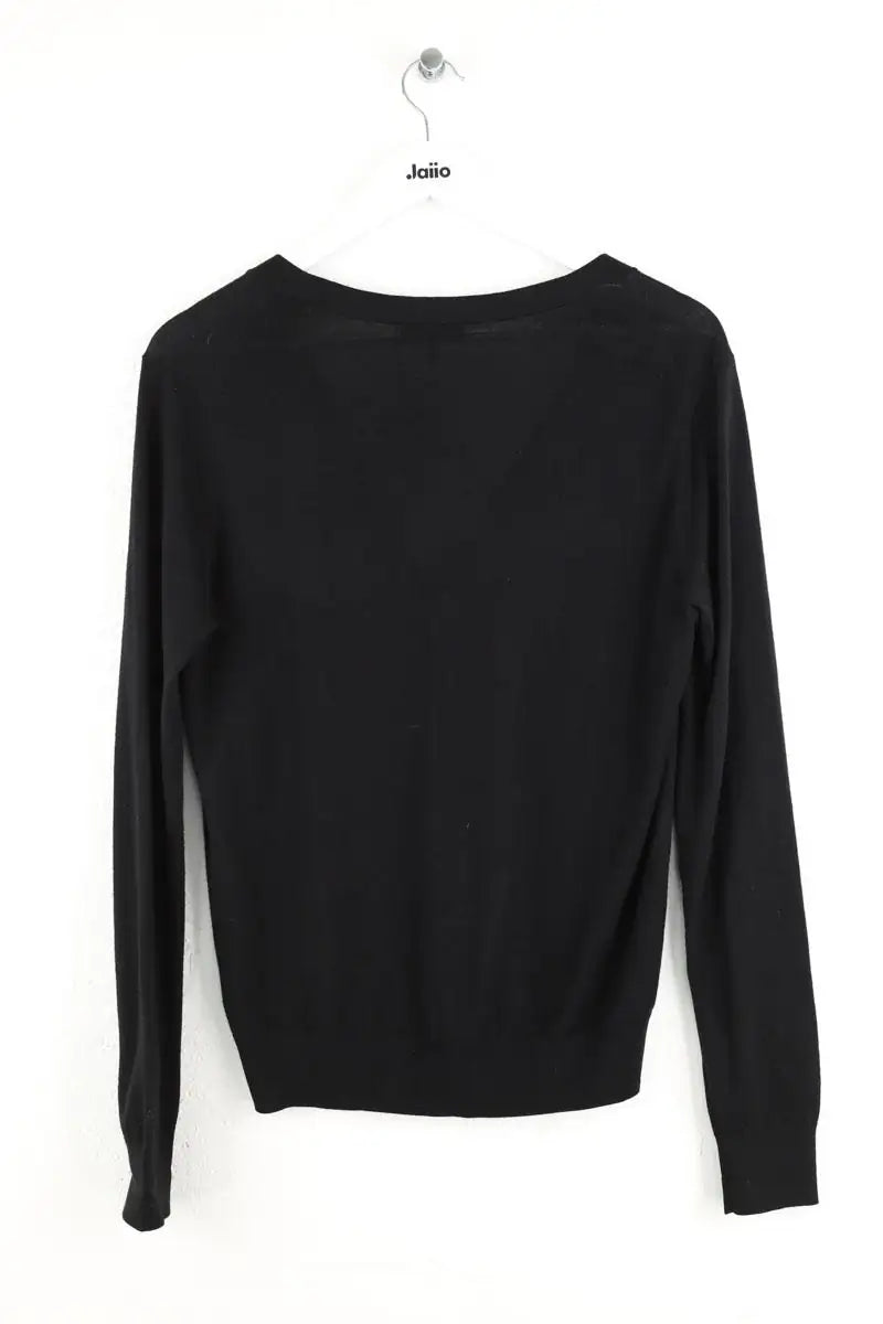 Cardigan Theory Noir en Coton