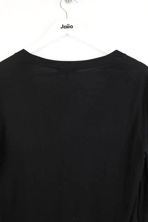 Cardigan Theory Noir en Coton