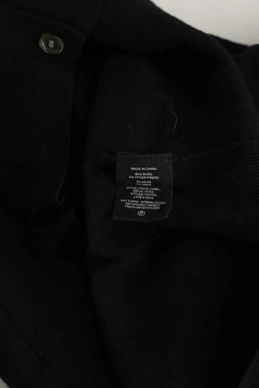Cardigan Theory Noir en Coton