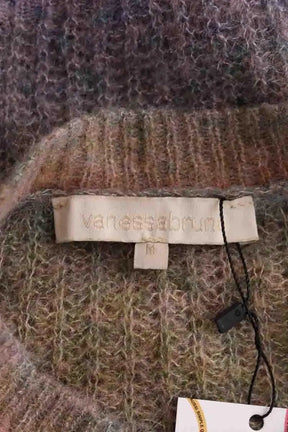 Cardigan Vanessa Bruno Multicolore en Laine