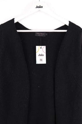 Cardigan Zadig & Voltaire Noir en Laine