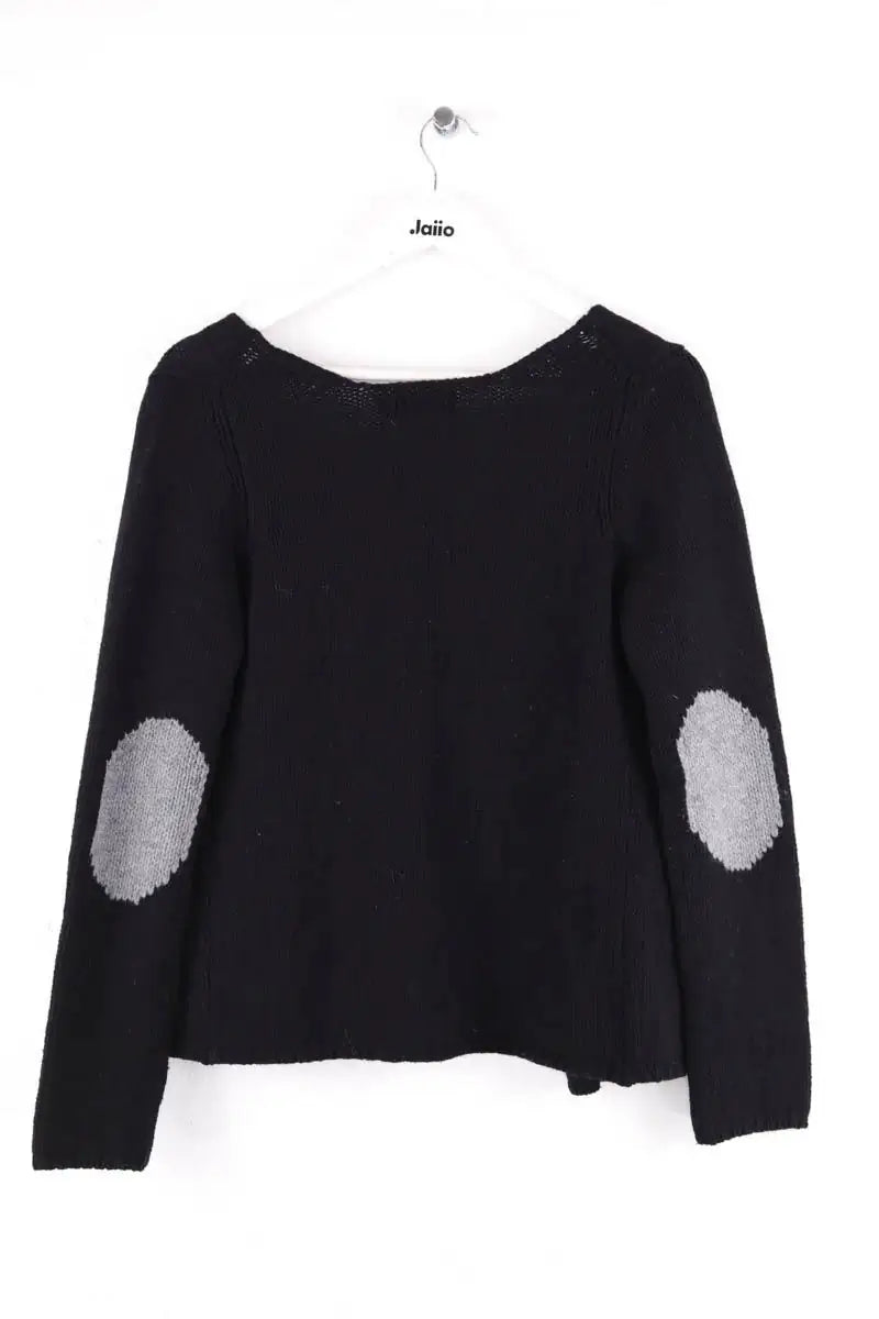 Cardigan Zadig & Voltaire Noir en Laine