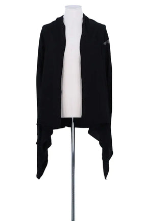 Cardigan Zadig & Voltaire Noir en Laine, taille TU - Seconde Main