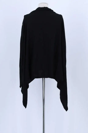 Cardigan Zadig & Voltaire Noir en Laine