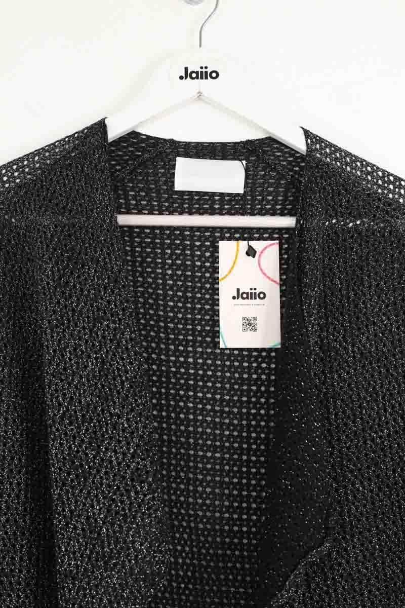 Cardigan Zadig & Voltaire Noir en Viscose