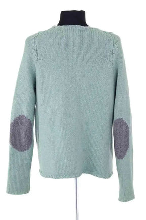 Cardigan Zadig & Voltaire Vert en Laine