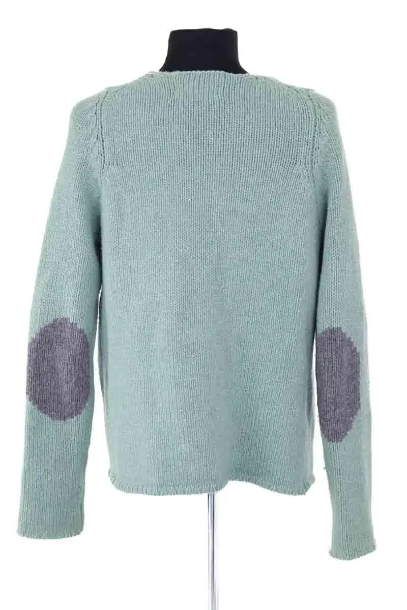 Cardigan Zadig & Voltaire Vert en Laine
