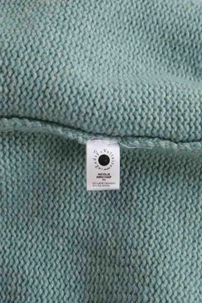 Cardigan Zadig & Voltaire Vert en Laine
