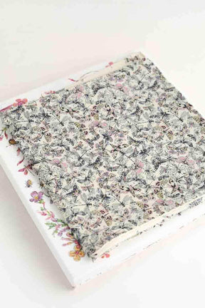Carré Dior Beige en Soie