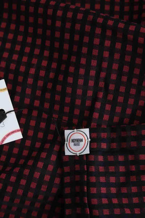 Carré Other Brand Noir en Coton