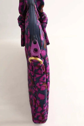 Cartable Marc Jacobs Violet en Synthétique