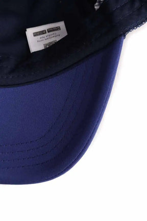 Casquette Deus Ex Machina Bleu en Synthétique