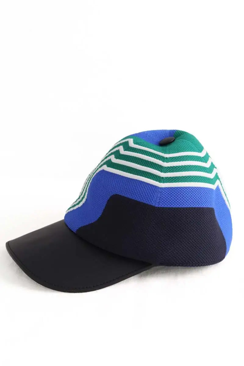 Casquette Hermès Multicolore en Synthétique