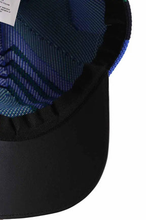 Casquette Hermès Multicolore en Synthétique