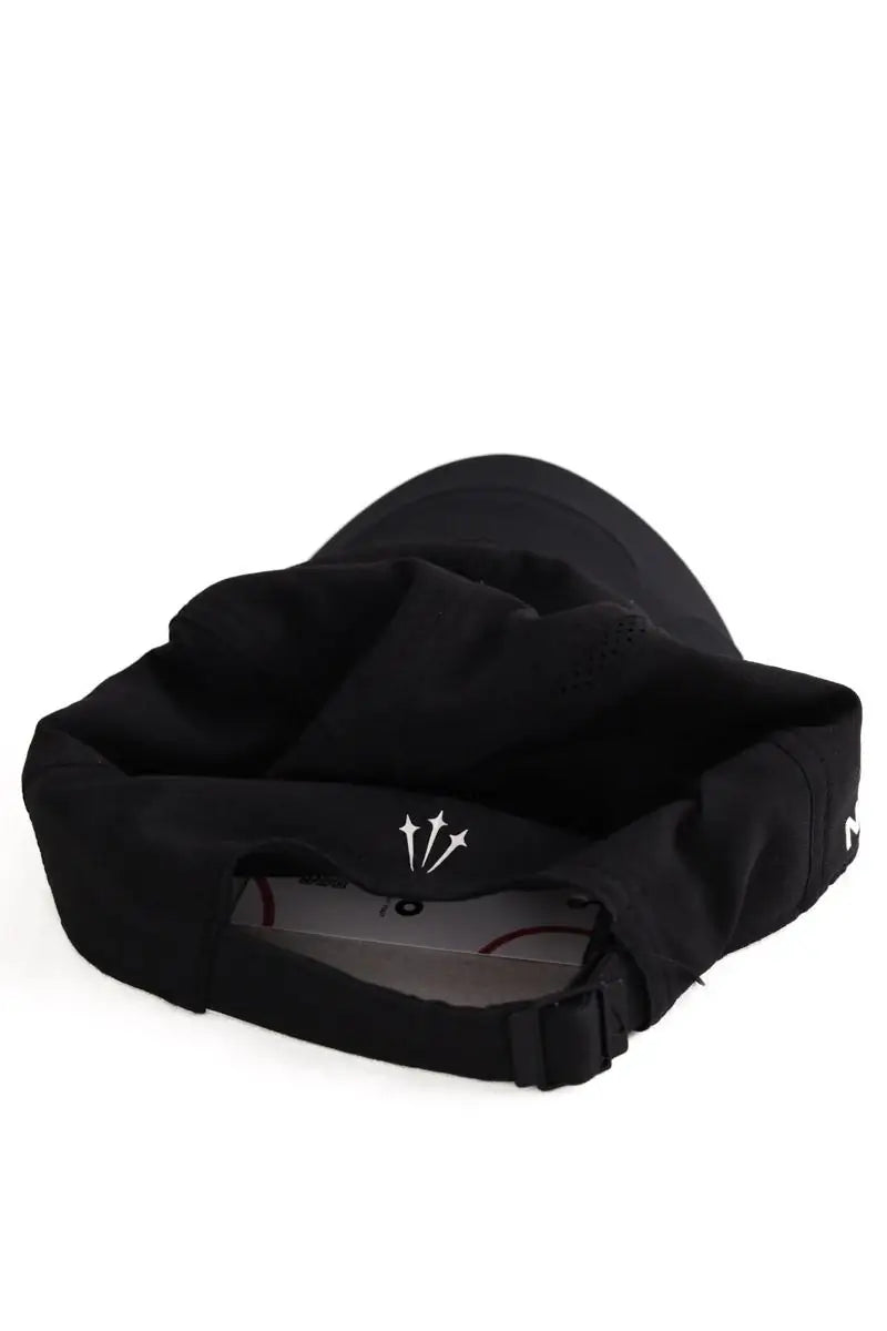 Casquette Nike Noir en Synthétique