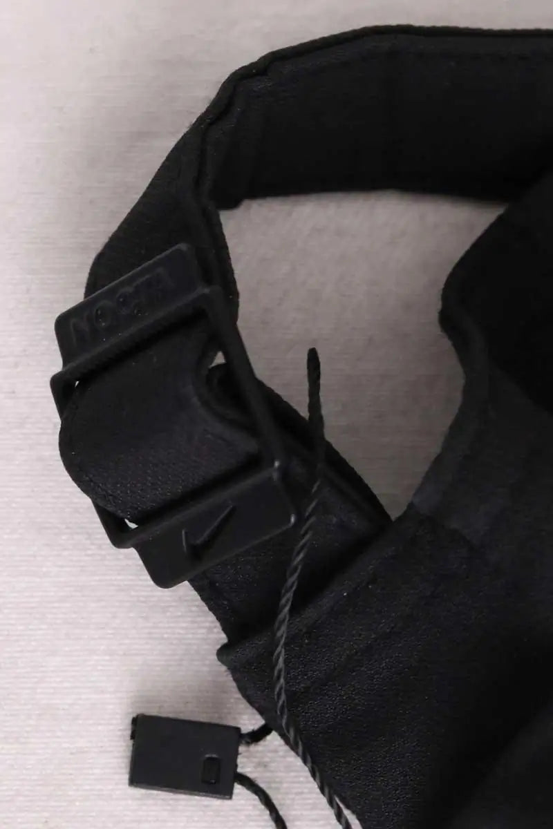 Casquette Nike Noir en Synthétique