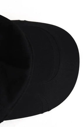 Casquette Nike Noir en Synthétique