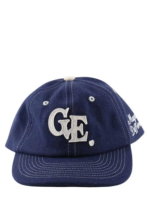Casquette Other Brand Bleu en Laine, taille L - Seconde Main