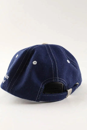 Casquette Other Brand Bleu en Laine