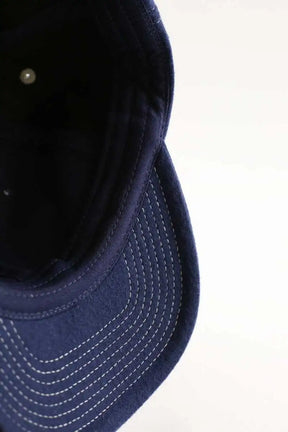 Casquette Other Brand Bleu en Laine