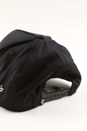 Casquette Other Brand Noir en Coton