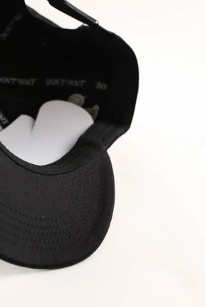Casquette Other Brand Noir en Coton