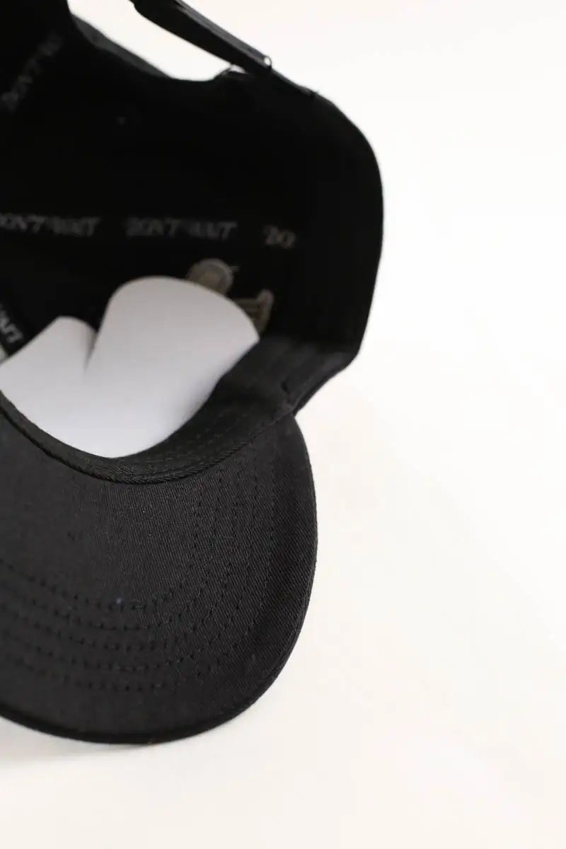 Casquette Other Brand Noir en Coton