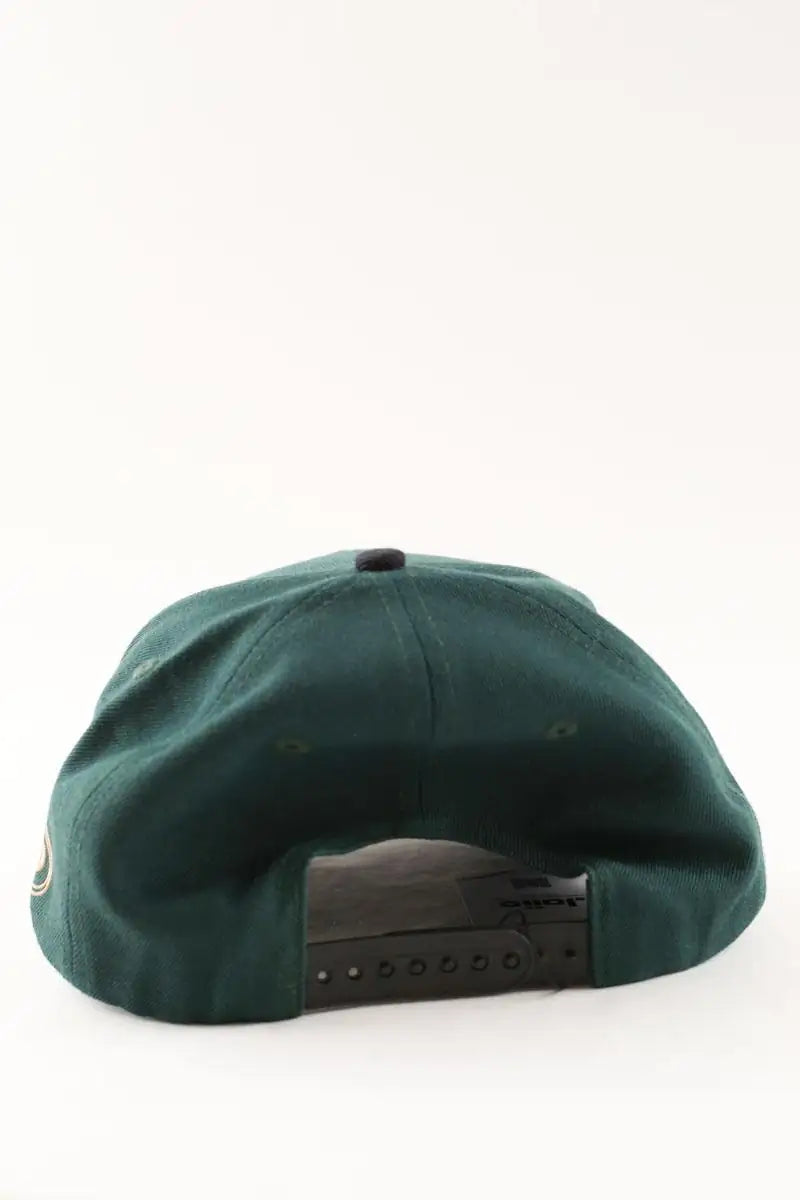 Casquette Other Brand Vert en Coton