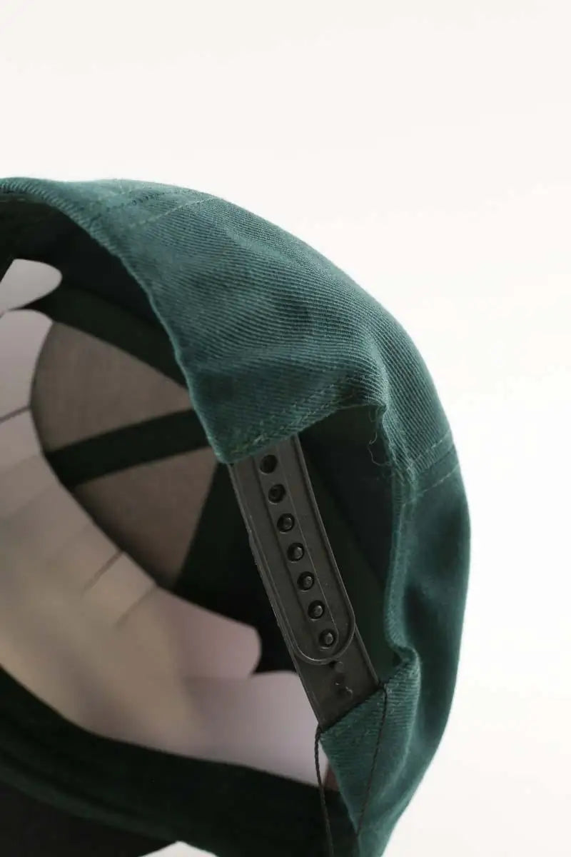 Casquette Other Brand Vert en Coton