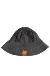 Casquette Soeur Bleu en Coton, taille S - Seconde Main