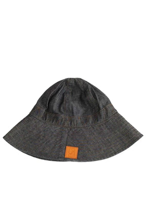 Casquette Soeur Bleu en Coton, taille S - Seconde Main
