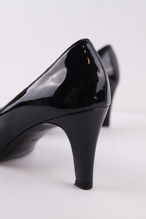 Talons Marc Jacobs  Noir
