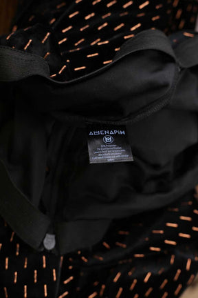 Slim Hipanema  Noir