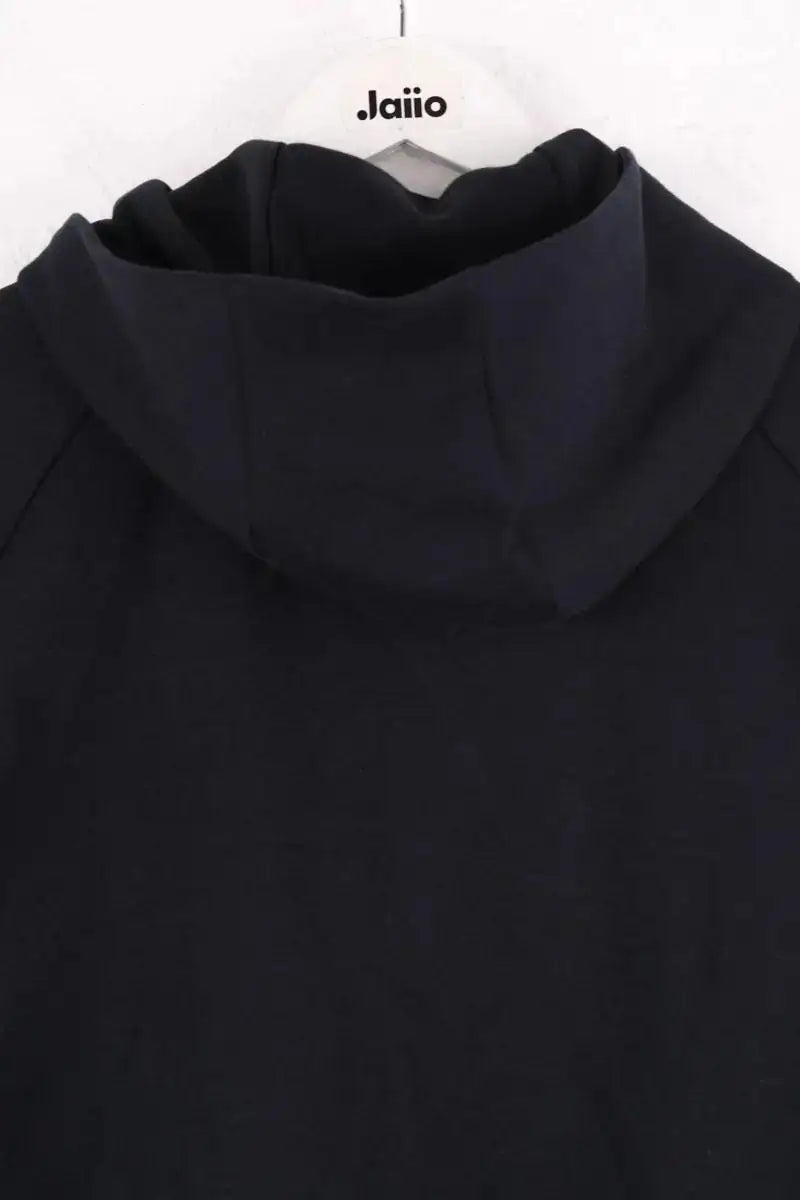 Gilet Nike Noir en Coton