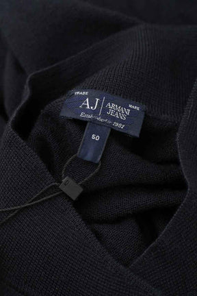 Cardigans Armani  Bleu