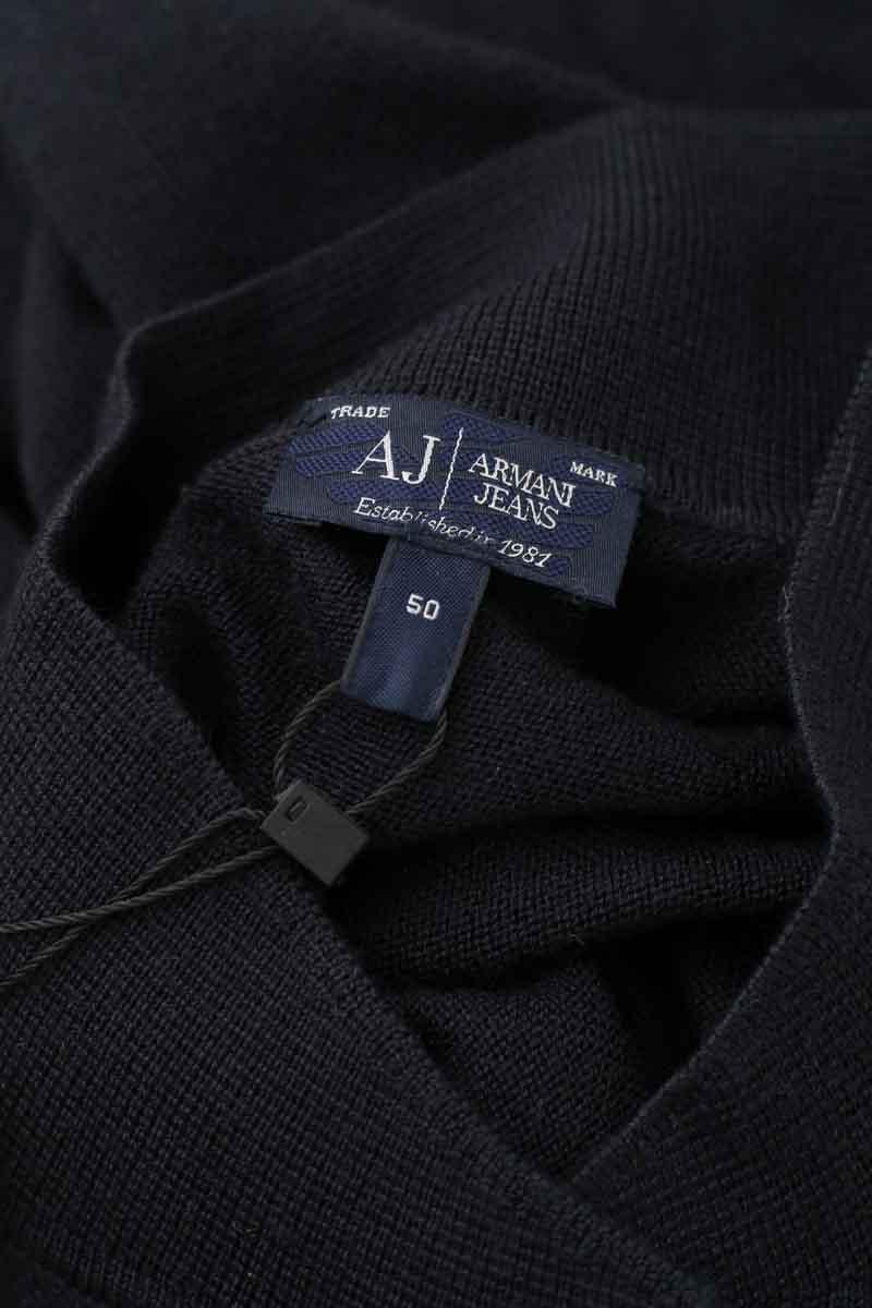 Cardigans Armani  Bleu