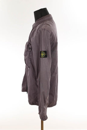 Veste Stone Island  Violet